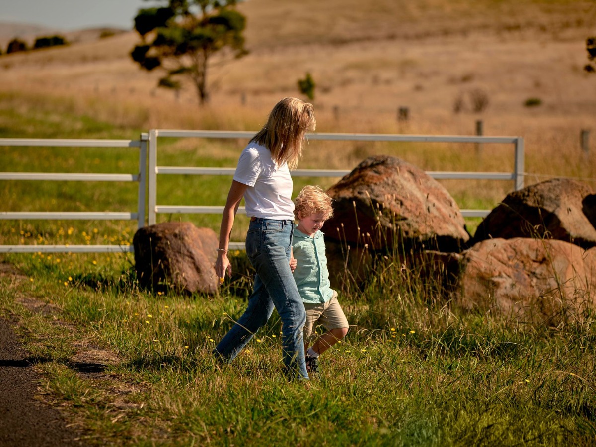 [Land for Sale] Minton Place Estate, Beveridge OpenLot